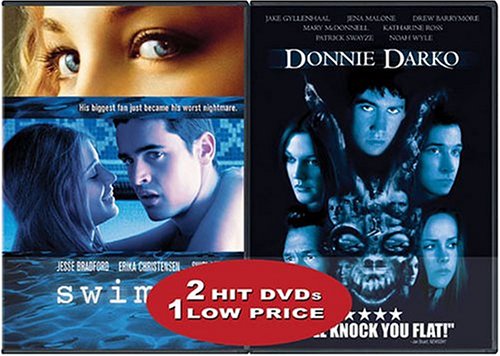 Swimfan/Donnie Darko