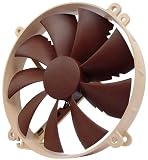 Noctua - Heatsink + Dual Fan CPU Cooling Kit - NH-C14
