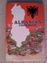 Albanian Cookbook