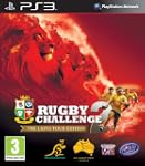 Rugby Challenge 2 - The Lions Tour Ed...