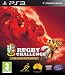 Rugby Challenge 2 - The Lions Tour Edition(PS3)
