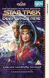 Review Paramount Home Entertainment  / Star Trek : Deep Space Nine - Vol. 6.4 - You Are Cordially Invited / Resurrection