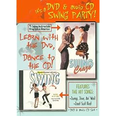 Swing Craze/Next Generation Swing