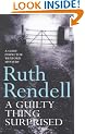 A Guilty Thing Surprised (Inspector Wexford)