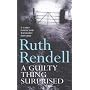A Guilty Thing Surprised (Inspector Wexford)