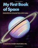 Books : My First Book of Space: Developed in conjunction with NASA