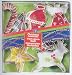 7 Piece Christmas Cookie Cutter Set 3648