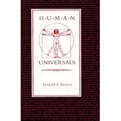 Human Universals