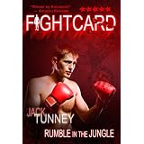 Rumble in the Jungle (Fight Card)