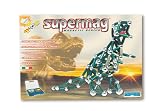 Eigenschaften Plastwood 0192 / Plastwood 0192 - Supermag Konstruktionskasten