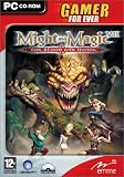 Revue Emme Interactive  / Might & Magic 7
