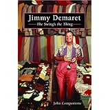 Jimmy Demaret: The Swing's the Thing