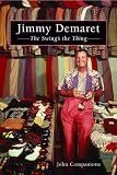 Jimmy Demaret: The Swings the Thing