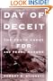Day of Deceit: The Truth About FDR and Pearl Harbor