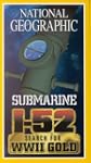 National Geographic:Submarine