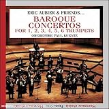 Eric Aubier & Friends (Orchestre Paul Kuentz)