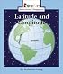 Latitude and Longitude (Rookie Read-About Geography)