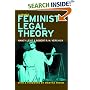 Feminist Legal Theory: A Primer (Critical America)