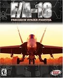 F/A-18 Precision Strike Fighter