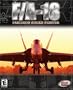 F/A-18 Precision Strike Fighter