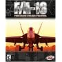 F/A-18 Precision Strike Fighter