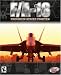 F/A 18 Precision Strike Fighter