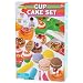 PlayGo Cup Cake Set Clay Dough RS.1649.00