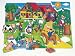 Selecta 2047 - Großpuzzle Bauernhof Puzzle