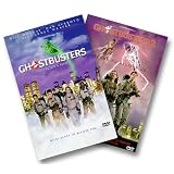 Ghostbusters 1 & 2