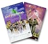 Ghostbusters 1 & 2 Ghostbusters 1 & 2