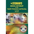 Stedman's Medical Dictionary for the Health Professions and Nursing, Fifth Edition (CNSA Endorsed... by  Stedman's