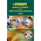 Click here to buy Stedman's Medical Dictionary for the Health Professions and Nursing, Fifth Edition... by Stedman's.