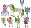 Safari LTD Fairy Fantasies Set