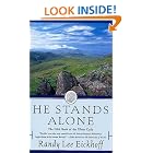 He Stands Alone: The Fifth Book of the Ulster Cycle by  Randy Lee Eickhoff