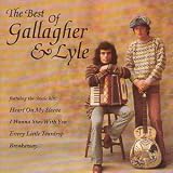 The Best of Gallagher & Lyle [CASSETTE]