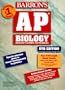 Ap Biology: Advanced Placement Test in Biology (5th ed)