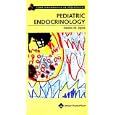 Pediatric Endocrinology (Core Handbook Series in Pediatrics) by Dennis M Styne