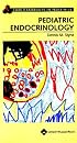 Pediatric Endocrinology (Core Handbook Series in Pediatrics)
