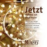 Produkt-Bild: Wegweiser f&uuml;rs Leben 6. Jetzt nehme ich Dich wahr. CD