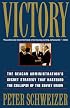 Victory: The Reagan Administration's Secret Strategy That Hastened the Collapse of the Soviet Union