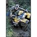 Tools & Hardware : Warn 62840 Artic Cat ATV Winch Mounting System