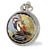 Fenland Limited Edition Pocket Watch Company  uhr Quarz FP1002.10 Damen
