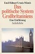 Das politische System Gro�britanniens: Eine Einf�hrung