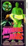 Invaders from Mars [UK-Import] - Jimmy Hunt