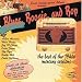 Blues, Boogie, and Bop: The Best of the 1940's Mercury Sessions