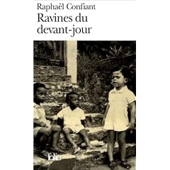 Ravines du devant-jour