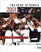 Book Davis Cup Yearbook 2001: The Year in Tennis (Davis Cup: The Year in Tennis)