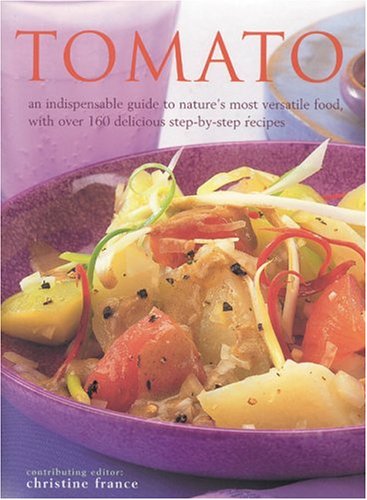 Picture of Tomato (France Cuisine)