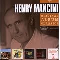 Original Album Classics : Writer / Music / Fantasy / Rhymes & Reasons / Wrap Around Joy (Coffret 5 CD)