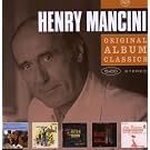 Original Album Classics
